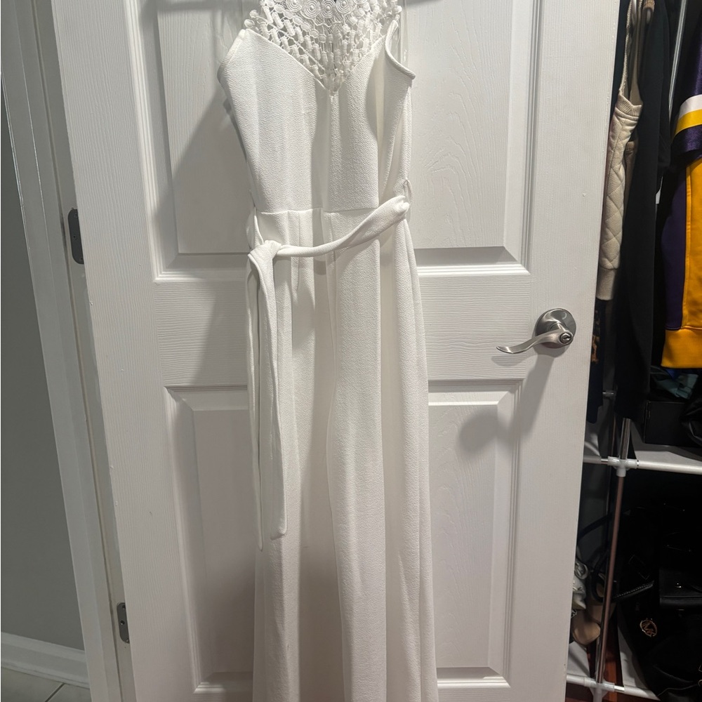 Almost famous jumpsuit